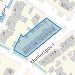 Perceel PTN01-N-4786