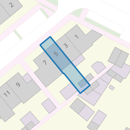 Perceel PTN01-N-4789