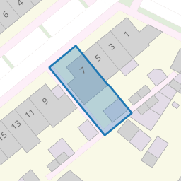 Perceel PTN01-N-4790