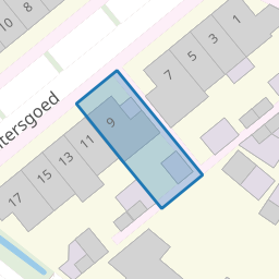 Perceel PTN01-N-4791