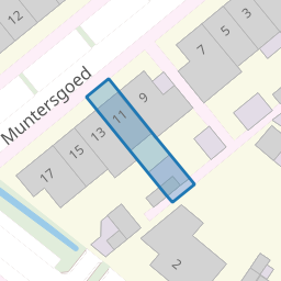 Perceel PTN01-N-4792