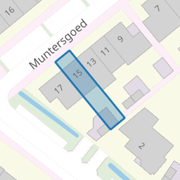 Perceel PTN01-N-4794