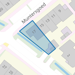 Perceel PTN01-N-4795