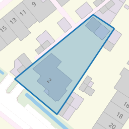 Perceel PTN01-N-4796