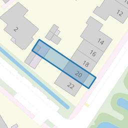 Perceel PTN01-N-4798