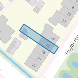 Perceel PTN01-N-4800