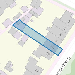 Perceel PTN01-N-4803