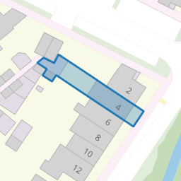 Perceel PTN01-N-4806