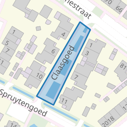 Perceel PTN01-N-4809