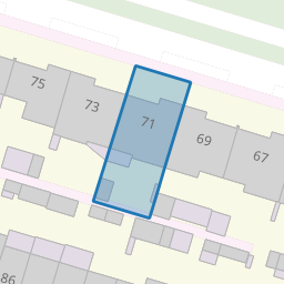 Perceel PTN01-N-4814