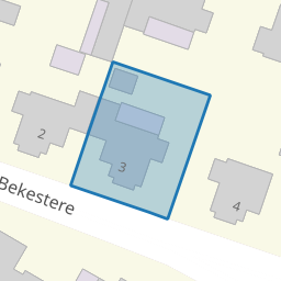 Perceel PTN01-N-4823