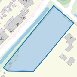 Perceel PTN01-N-4830