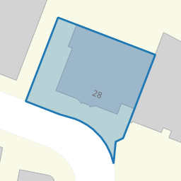 Perceel PTN01-N-4833