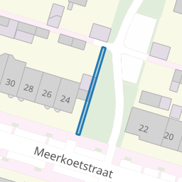 Perceel PTN01-N-4845