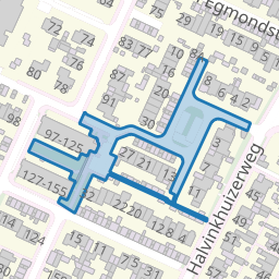 Perceel PTN01-N-4851