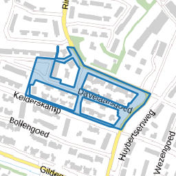 Perceel PTN01-N-4872