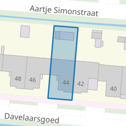 Perceel PTN01-N-4875