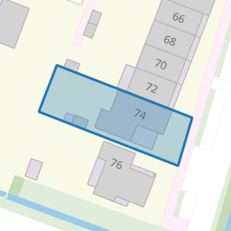 Perceel PTN01-N-4883