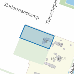 Perceel PTN01-N-4897