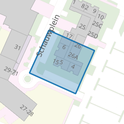 Perceel PTN01-N-4906