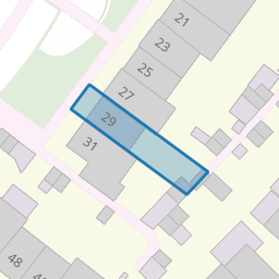 Perceel PTN01-N-4958