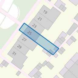 Perceel PTN01-N-4960