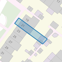 Perceel PTN01-N-4962