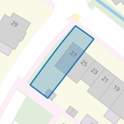 Perceel PTN01-N-4964