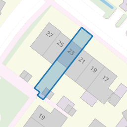 Perceel PTN01-N-4966