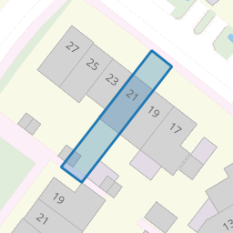 Perceel PTN01-N-4967