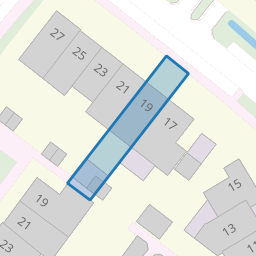 Perceel PTN01-N-4968