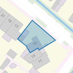 Perceel PTN01-N-4970