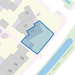 Perceel PTN01-N-4972