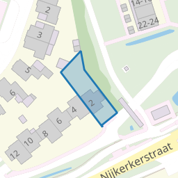 Perceel PTN01-N-4981