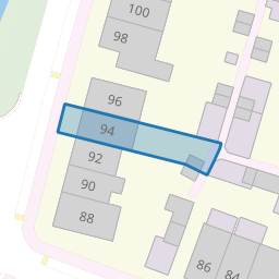 Perceel PTN01-N-4988