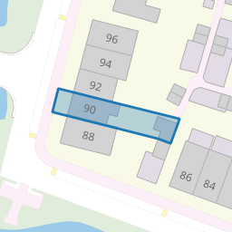 Perceel PTN01-N-4990