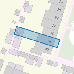 Perceel PTN01-N-4996