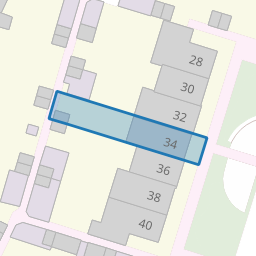 Perceel PTN01-N-5001