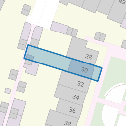 Perceel PTN01-N-5003