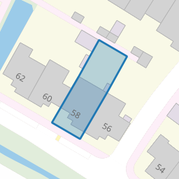 Perceel PTN01-N-5007