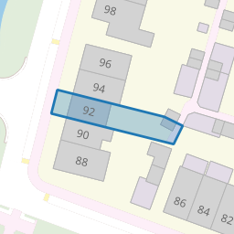 Perceel PTN01-N-5009