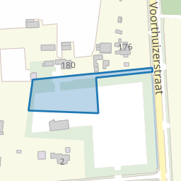 Perceel PTN01-N-5014