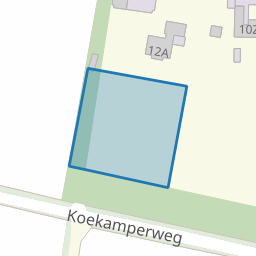 Perceel PTN01-N-5016