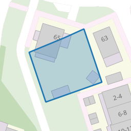 Perceel PTN01-N-5021