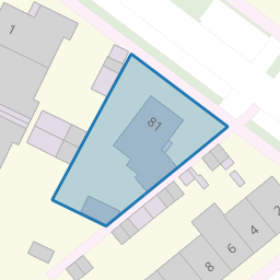 Perceel PTN01-N-5023