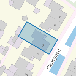 Perceel PTN01-N-5024