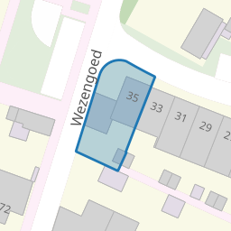 Perceel PTN01-N-5038