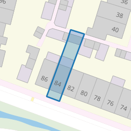 Perceel PTN01-N-5042