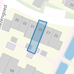 Perceel PTN01-N-5052