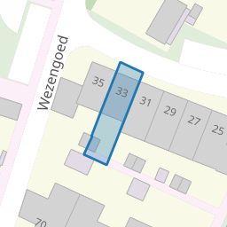 Perceel PTN01-N-5055